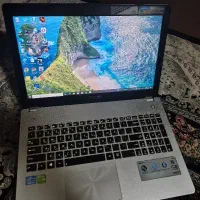 لپ تاپ asus notebook