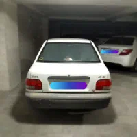 فروش فوری ماشین