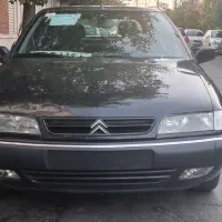 زانتیا مدل ۸۸ فابریک