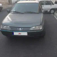 ۴۰۵ مدل ۹۲|خودرو سواری و وانت|کرج, اسلام‌آباد|دیوار