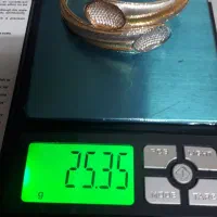 دستبند بدون اجرت