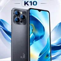 گوشی ژوپیتر k10 ju