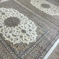 جفت شش متری کاشان در حد