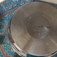 زودپز ۷لیتری سالم|ظروف پخت‌وپز|تهران, تهرانپارس شرقی|دیوار