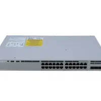Cisco C9200L-24P-4G-E سوییچ شبکه سیسکو|مودم و تجهیزات شبکه|تهران, فدک|دیوار
