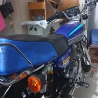 موتور سیکلت کبیر 200 CG|موتورسیکلت|تبریز, |دیوار