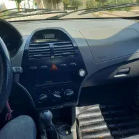 تیبا مدل94 بدون رنگ