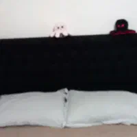 تخت دو نفره با تشک