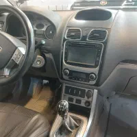 جیلی ۲۰۱۳ موتور بزرگ|خودرو سواری و وانت|مشهد, دانشجو|دیوار