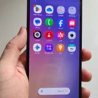 گوشی سامسونگ galaxy a54 256/8GB