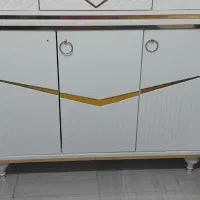 اینه کنسول و میز تلویزیون