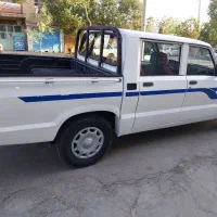 مزدا دوکابین بسیار سالم|خودرو سواری و وانت|کرمان, |دیوار