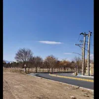 فروش ملک شاهینشهر / زمین /در متراژ مختلف|فروش زمین و ملک کلنگی|اصفهان, صائب|دیوار