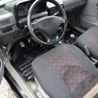 پراید۸۶ دوگانه‌سوز کارخانه|خودرو سواری و وانت|خمام, |دیوار