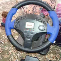 فرمان بازی