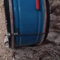 طبل سالم متوسط|درام و پرکاشن|الوند, |دیوار