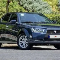 حواله دنا اتومات توروبو شارژ آپشنال پیش فروش