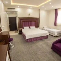 تور مشهد با قطار اقساطی بدون چک