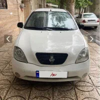 تیبا1 مدل ۹۵