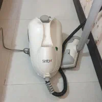 بخارشور sinbo ترک