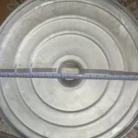 قابلمه بزرگ|ظروف پخت‌وپز|اهواز, پردیس|دیوار