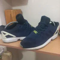کفش فلکس zx|کیف، کفش، کمربند|تهران, دولتخواه جنوبی|دیوار