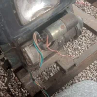 موتور سرچاهی چانگفا