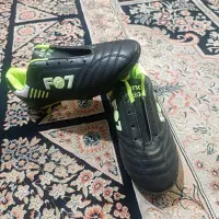 کفش استوک بلند چمنی|کیف، کفش، کمربند|صدرا-فارس, فاز ۲|دیوار