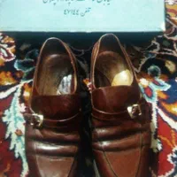 کفش از سایز 12 تا 42 تخت چرم وخارجی|کیف، کفش، کمربند|مشهد, بهمن|دیوار