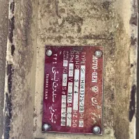 آسیاب میکسر بالابر ۳ تن دام و طیور|ماشینآلات صنعتی|اصفهان, آبشار|دیوار