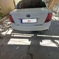 یک دستگاه سواری فاو بسترن b50 مدل ۹۴ سفیدرنگ|خودرو سواری و وانت|ارومیه, |دیوار