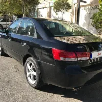 سوناتا ۶ سیلندر موتور 3300cc|خودرو سواری و وانت|کرمان, |دیوار