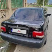 فروش بعلت چند مدل بالاتر|خودرو سواری و وانت|خان ببین, |دیوار