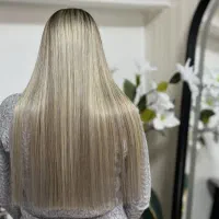 کراتین پروتئین از ۵۰۰تا۱تومن کاشته ناخن مژه فقط۲۵۰