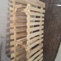 دوعددکف تخت