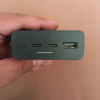 پاوربانک سامسونگ اصلی|لوازم جانبی موبایل و تبلت|کرمان, |دیوار