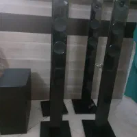 سینمای خانگی