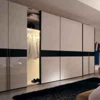 طراحی و ساخت کمددیواری|جاکفشی، کمد، دراور|قائم‌شهر, |دیوار