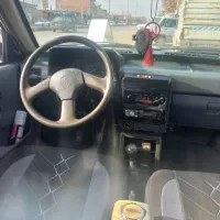 پراید مدل۸۷|خودرو سواری و وانت|میاندوآب, |دیوار