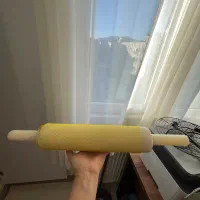 وردنه بلبرینگ دار