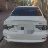 سمند سورت پلاس XU7P     مدل ۱۴۰۴