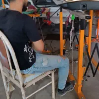 استخدام استادکار صافکاری PDR|استخدام صنعتی، فنی، مهندسی|اهواز, کمپلو جنوبی|دیوار