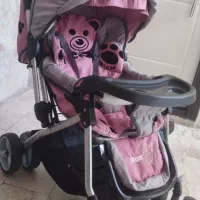 کالسکه و روروئک