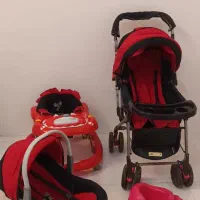 اسباب و اثاثیه بچه