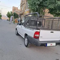 پراید وانت مدل 1402|خودرو سواری و وانت|کرج, باغستان|دیوار