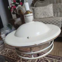 چراغ اشپرخانه|لوستر و چراغ آویز|نیشابور, فردوس شمالی|دیوار