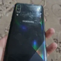 سامسونگ Galaxy A30s با حافظهٔ ۱۲۸ گیگابایت|موبایل|مشهد, آزادشهر|دیوار