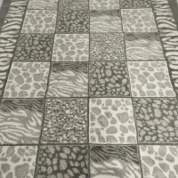 گلیم فرش ۶ متری