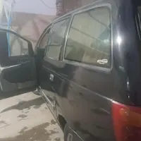 ون کاروان سایپا
