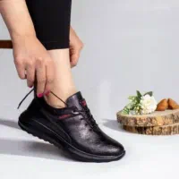 انواع نیم بوت های فروشگاه چرمین|کیف، کفش، کمربند|ابهر, |دیوار